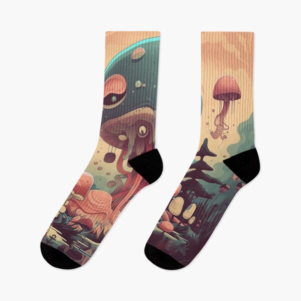 Item preview, The marvelous underwater world designed and sold by fanzen69.