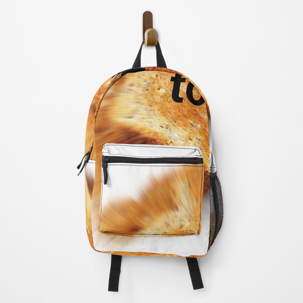 Item preview, Backpack designed and sold by Rohza-Doodles.