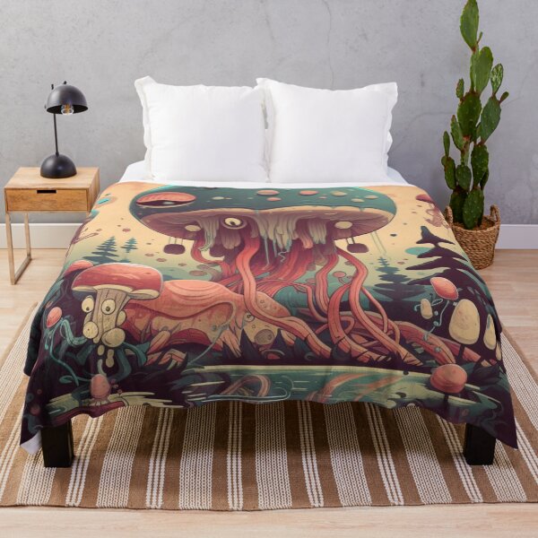 Item preview, The marvelous underwater world designed and sold by fanzen69.