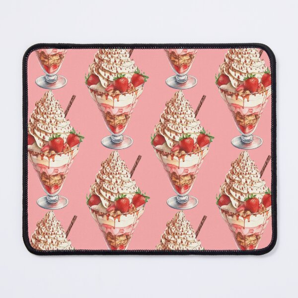 Item preview, Strawberry Parfait  designed and sold by AxeWave.