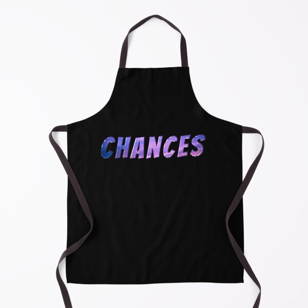 Item preview, Chances - Text Art designed and sold by Anvc-Art.