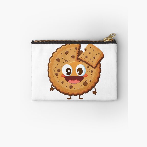 Item preview, Half man half Biscuit | Cute Biscuit Cartoon designed and sold by lightjourney.