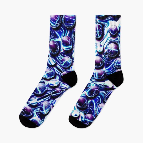 Item preview, Galaxy Marbles designed and sold by JenConArt.