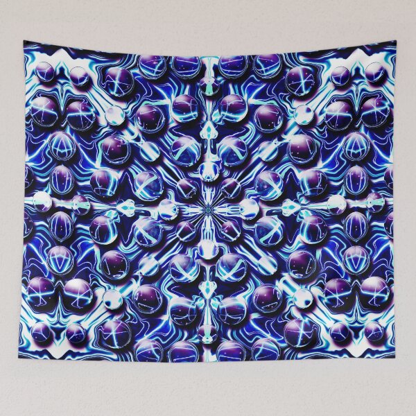 Item preview, Galaxy Marbles designed and sold by JenConArt.