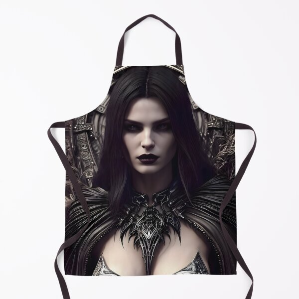 Item preview, Vampire Princess of the Underworld designed and sold by magikman65.