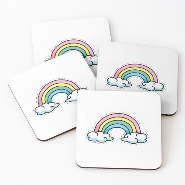 Item preview, rainbow dreams designed and sold by ritusdesigns.