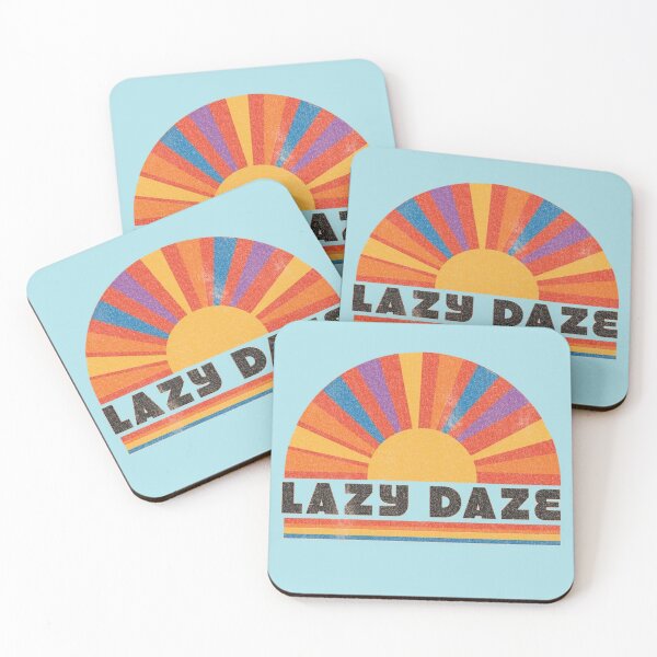 Artikelvorschau, Lazy Daze entworfen und verkauft von DukeGroovy.