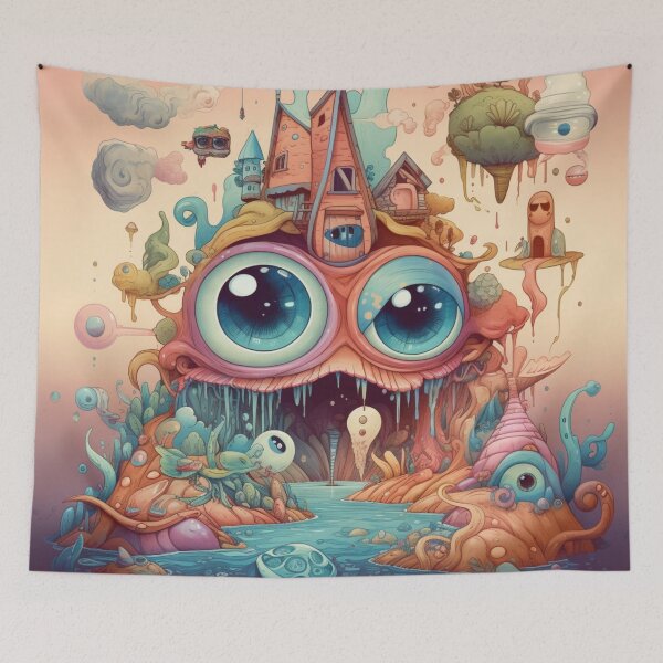 Item preview, The mythical legends of Ancient Mysterious Civilization designed and sold by fanzen69.