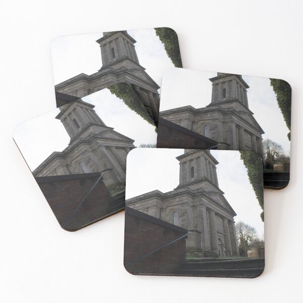 Item preview, Flying over the Church! designed and sold by Sophie Baldwin.