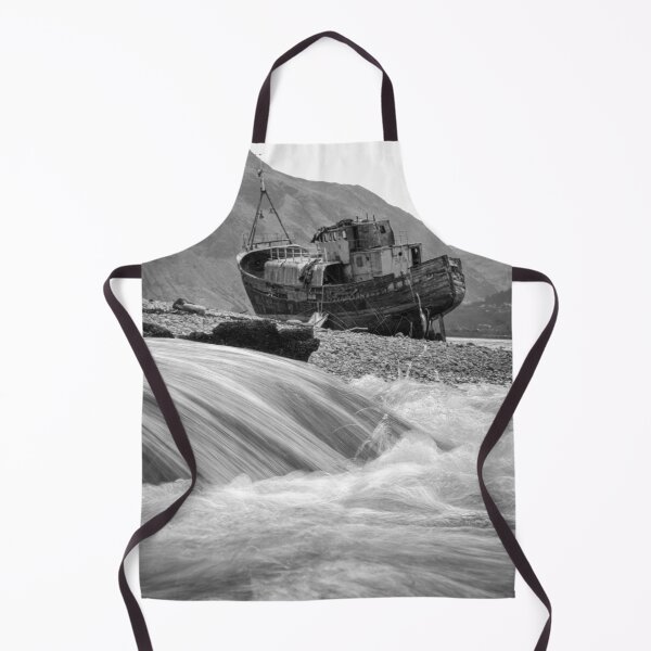 Item preview, BNW Corpach Wreck designed and sold by rich1mages.