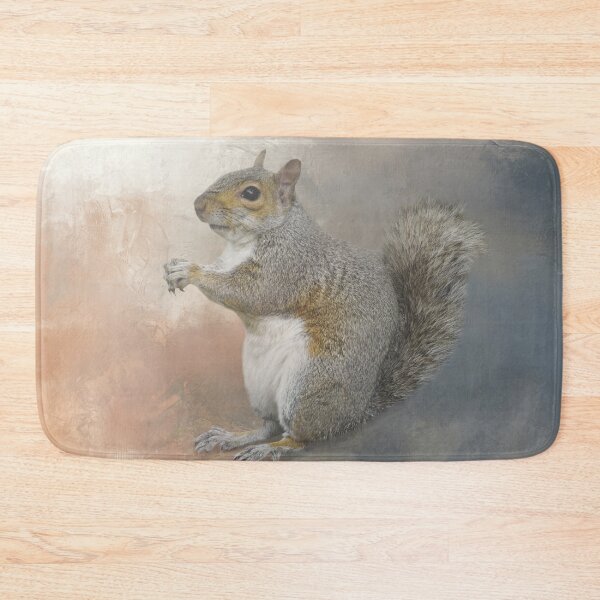 Item preview, Eastern Gray Squirrel 02 designed and sold by Elisabeth Lucas.