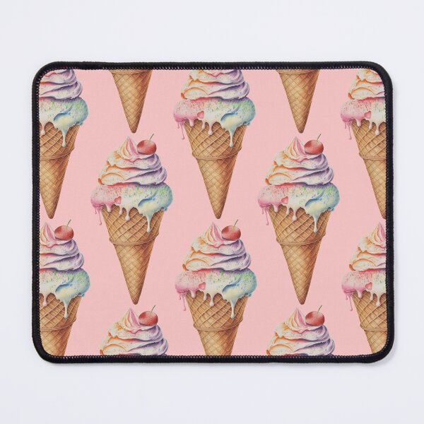 Item preview, Ice Cream Cone designed and sold by AxeWave.