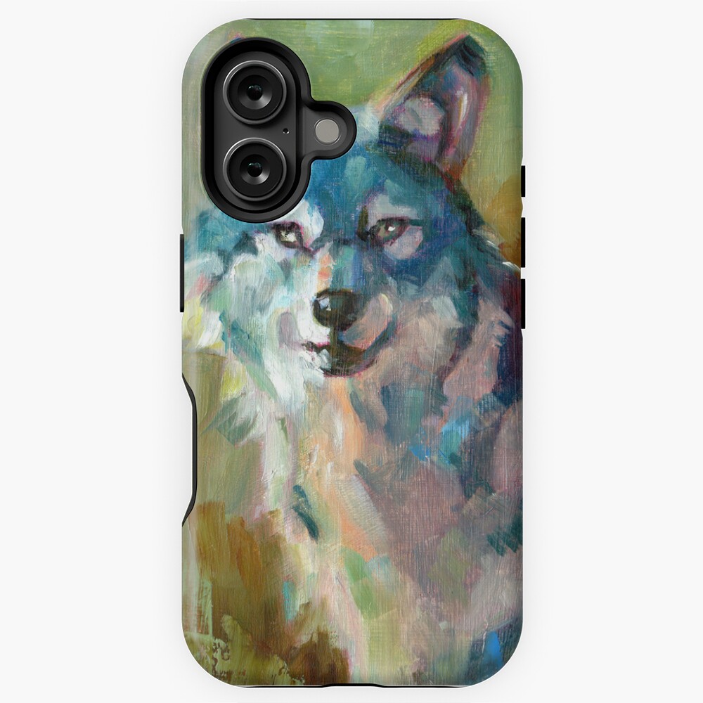 Item preview, iPhone Tough Case designed and sold by TheDaysIdeas.