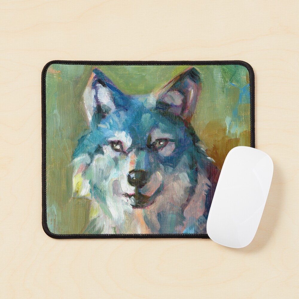 Item preview, Mouse Pad designed and sold by TheDaysIdeas.