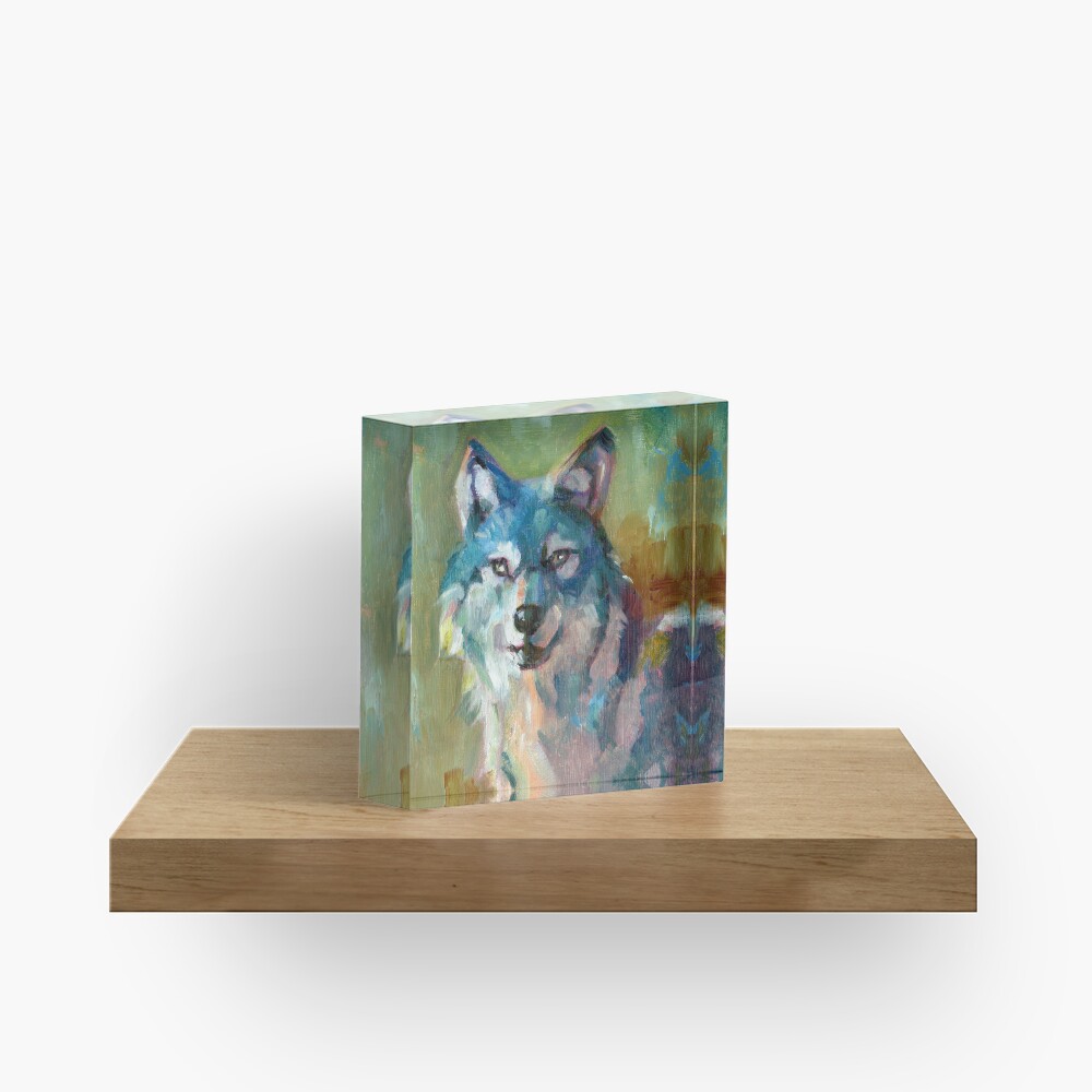 Item preview, Acrylic Block designed and sold by TheDaysIdeas.