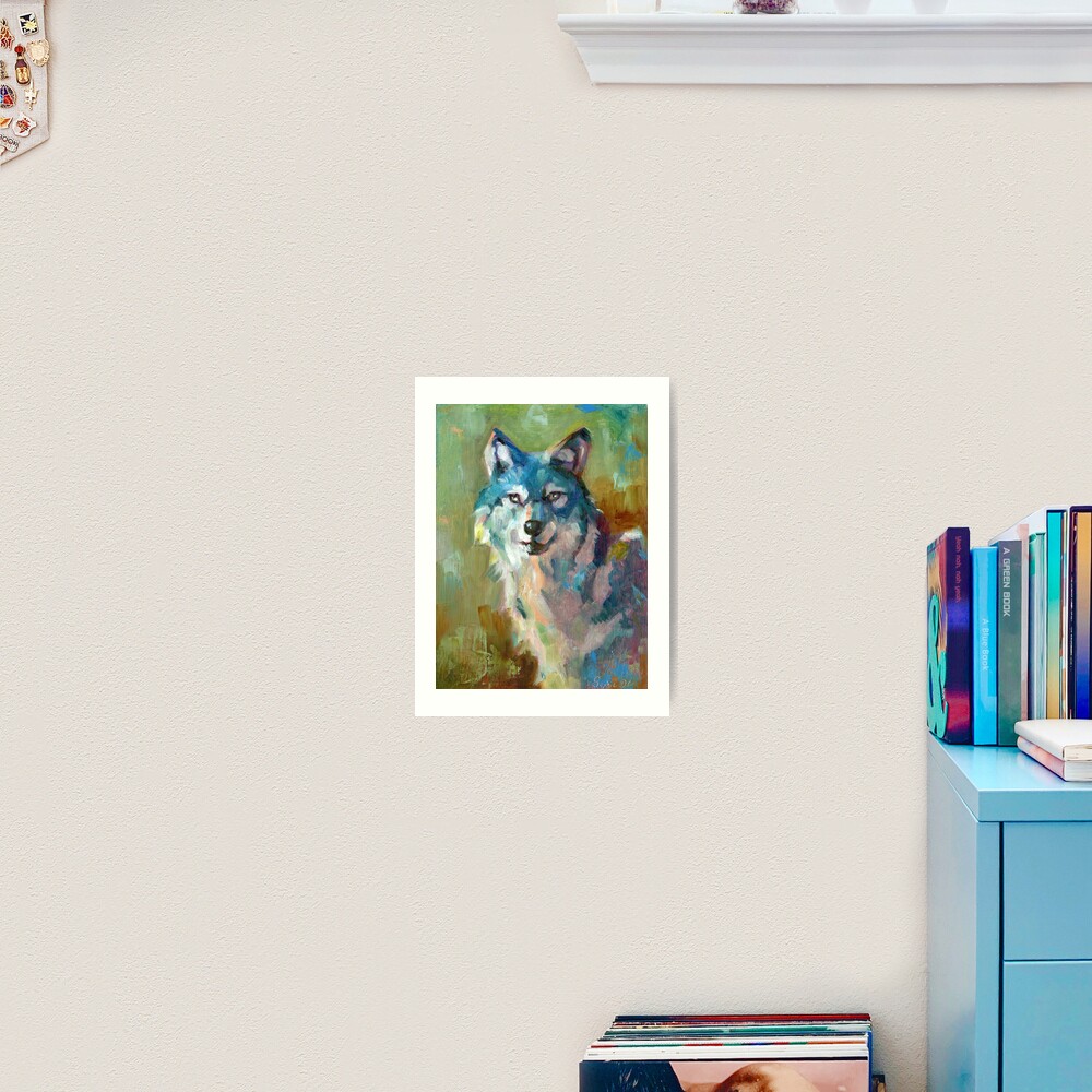 Item preview, Art Print designed and sold by TheDaysIdeas.