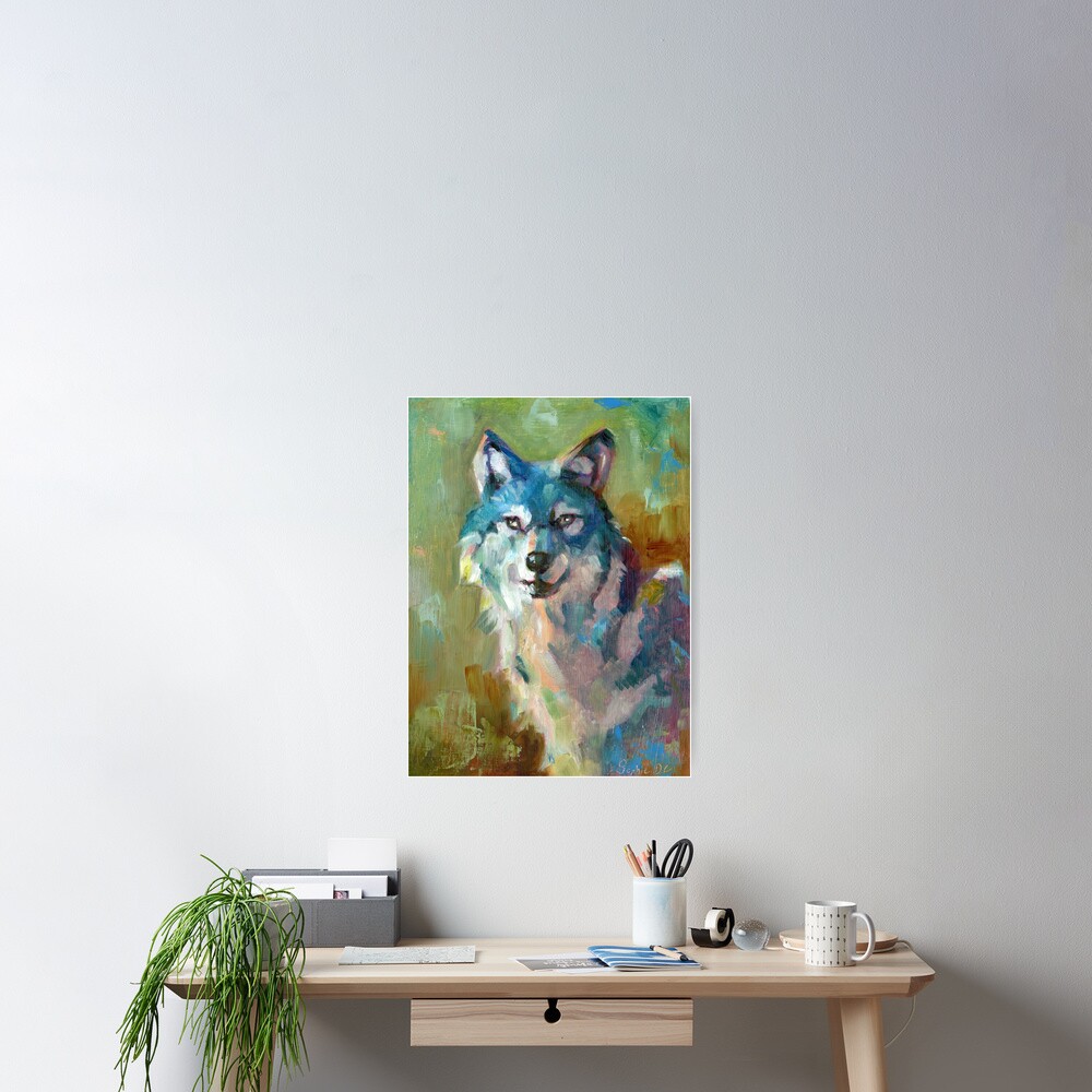 Item preview, Poster designed and sold by TheDaysIdeas.