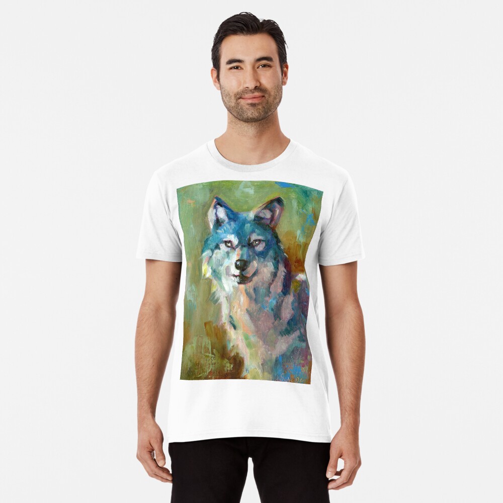 Item preview, Premium T-Shirt designed and sold by TheDaysIdeas.