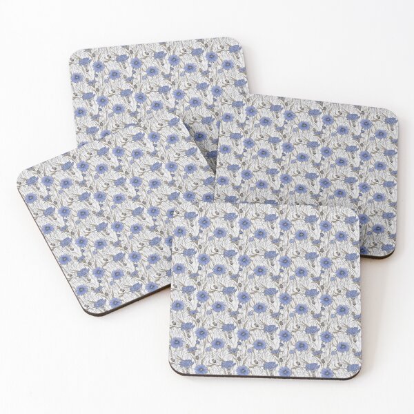 Item preview, Wildflower Fields designed and sold by Sleeygoy.