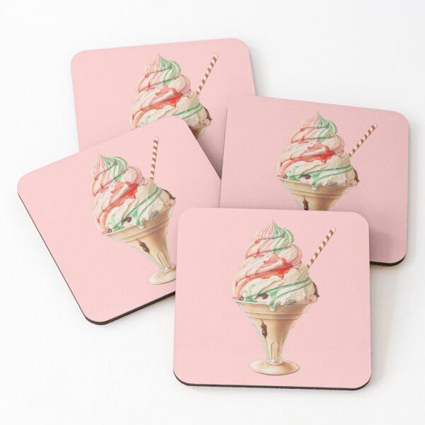 Item preview, Ice Cream Cup designed and sold by AxeWave.