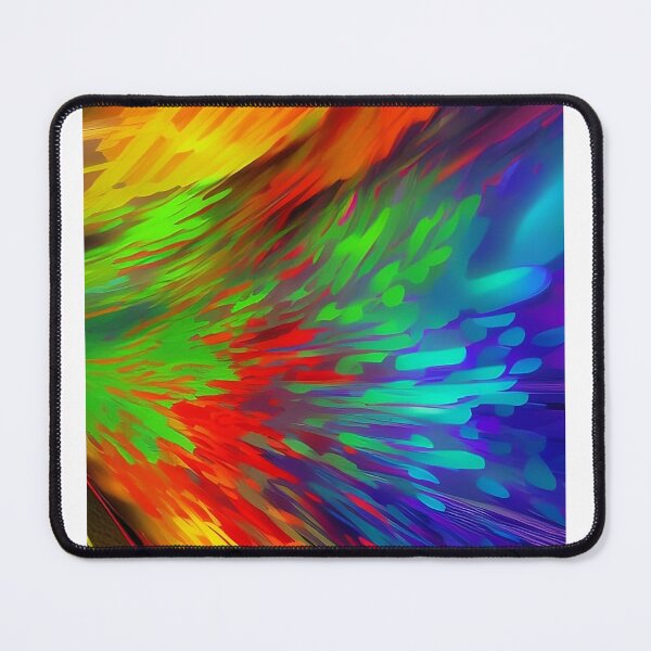 Item preview, abstract colorful background designed and sold by JuliVogel.