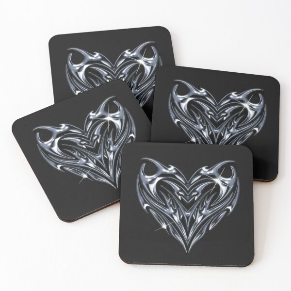 Item preview, Flame Heart Love Tribal Love Graphic designed and sold by Lordenzoo.