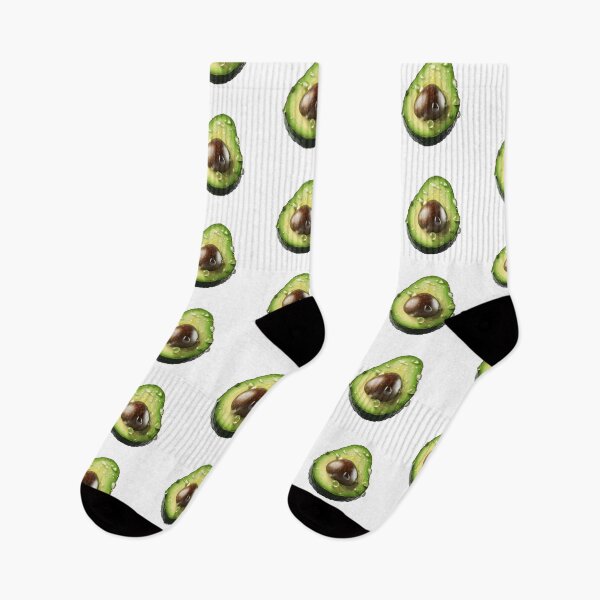Item preview, Avocado, Wet Avocado, Vegan Diet designed and sold by Anastasiia Yurevych.