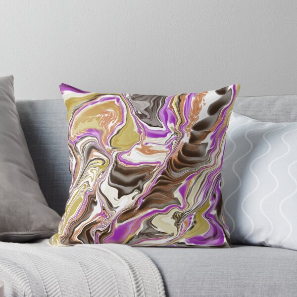 Item preview, Liquid pink designed and sold by GinaDesignUK.