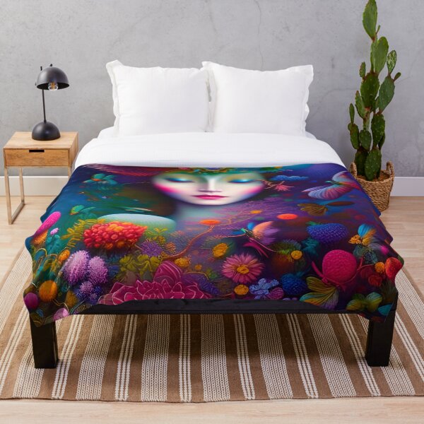 Item preview, The Dreamer of Beauty designed and sold by Jmar-Lx.