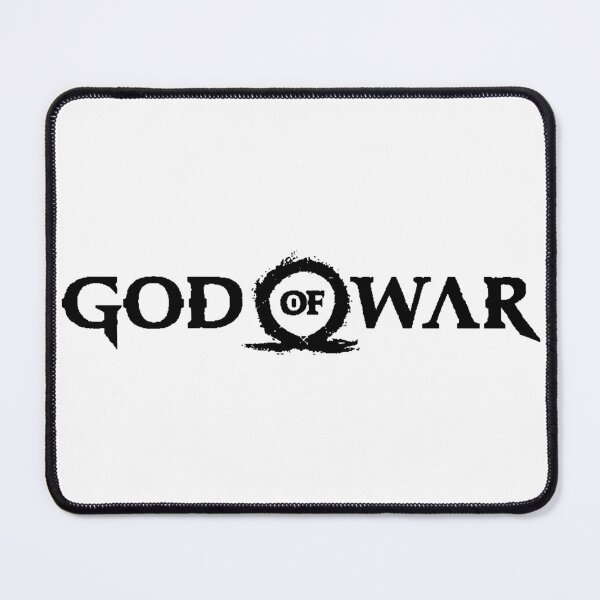 Item preview, God of War designed and sold by angryneson52.