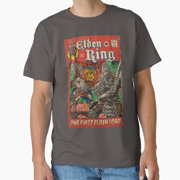 Classic T-Shirt