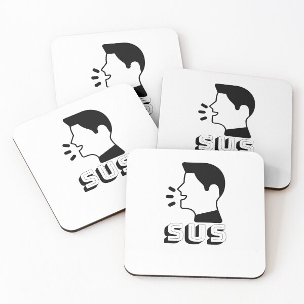 Item preview, SUS designed and sold by LivingTheDream7.