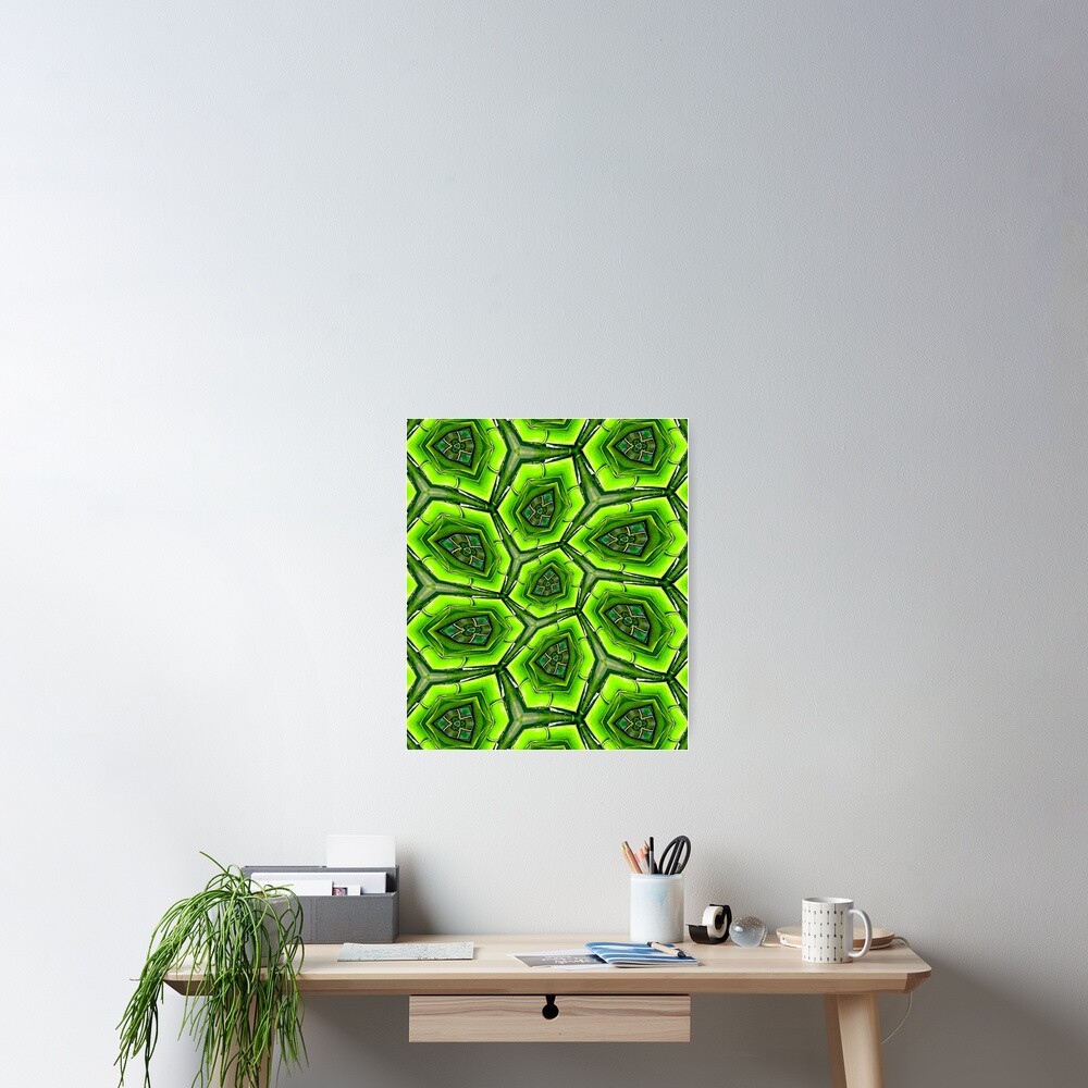 Item preview, Poster designed and sold by Patternflower.