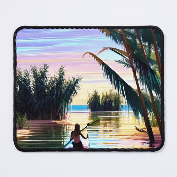 Item preview, Kayak designed and sold by MatrixTattoo.