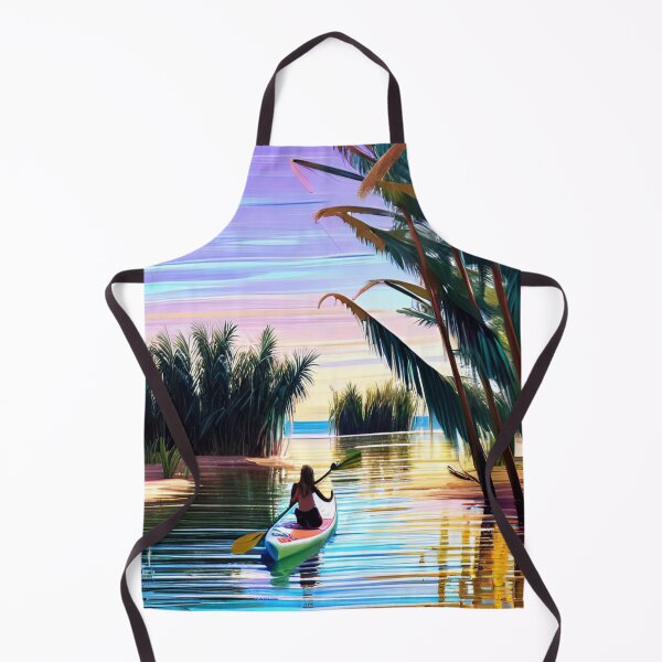 Item preview, Kayak designed and sold by MatrixTattoo.