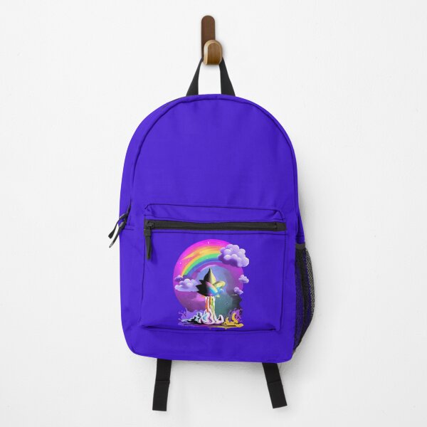 Item preview, Rainbow Trip Take Off designed and sold by Zeppy.