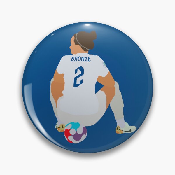 Item preview, Lucy bronze designed and sold by rtaylor14.