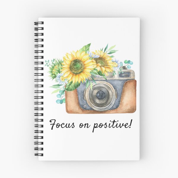 Item preview, Focus on positive designed and sold by sbaltakova.