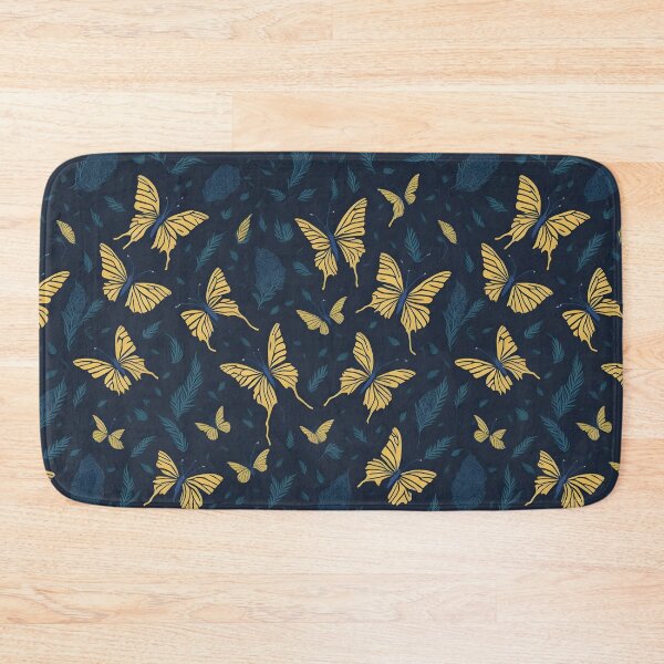 Item preview, Vivid Color Butterfly Patterns designed and sold by Wonder Of Light.