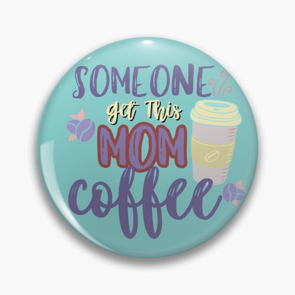 Item preview, someone get this mom coffee designed and sold by aoichan3939.
