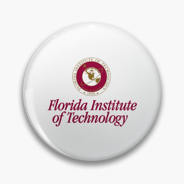 Item preview, named Florida Institute of Technology gained designed and sold by ttuvb4.