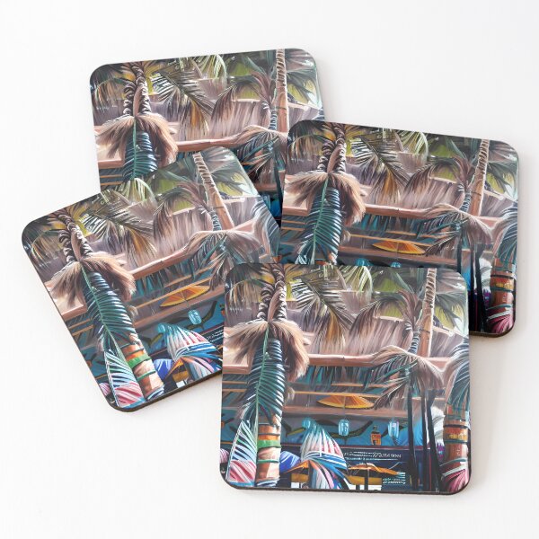 Item preview, Key west  designed and sold by MatrixTattoo.
