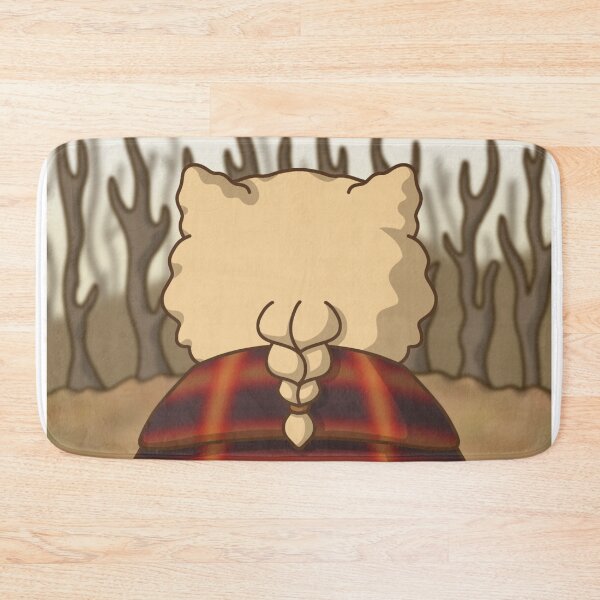 Item preview, taylor swift album as cats (evermore) designed and sold by Kyna Arts.