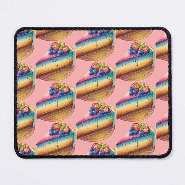 Item preview, Rainbow Cheesecake designed and sold by AxeWave.