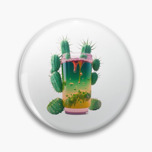 Item preview, Drink Cactus Juice designed and sold by Nice En.