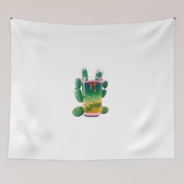 Item preview, Drink Cactus Juice designed and sold by Nice En.