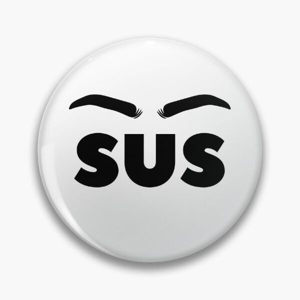Item preview, SUS cejas designed and sold by LivingTheDream7.