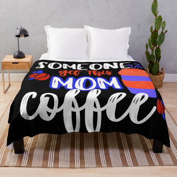 Item preview, someone get this mom coffee designed and sold by aoichan3939.