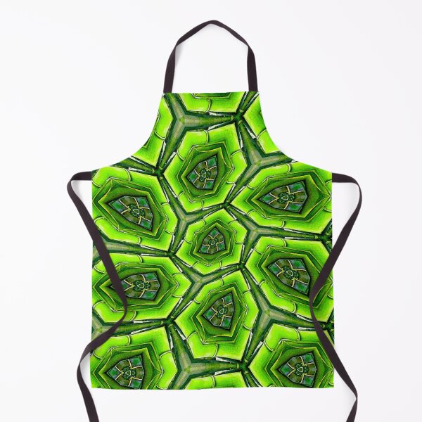 Item preview, Blue Bamboo Pattern designed and sold by Patternflower.