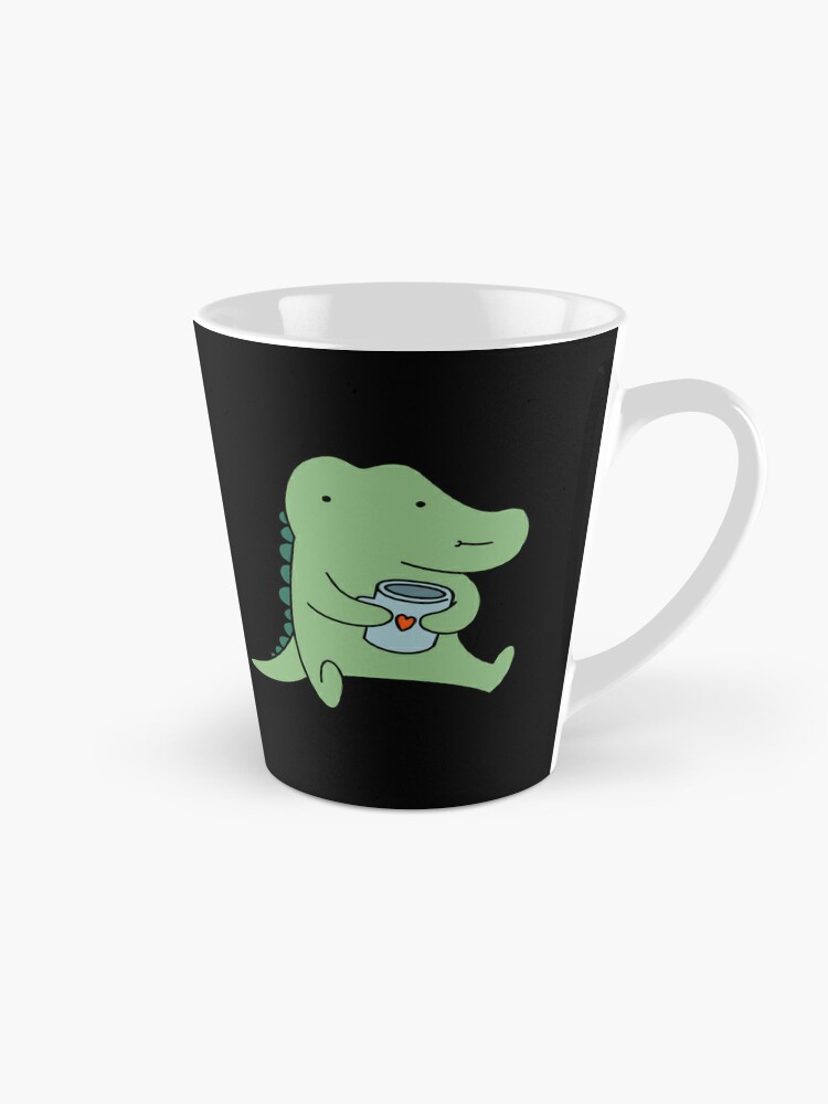 GATOR Coffee Mug for Sale by boesarts